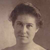 Rose Marie Kaufman (1882–1947)