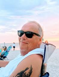 Obituary information for David Michael Douglas