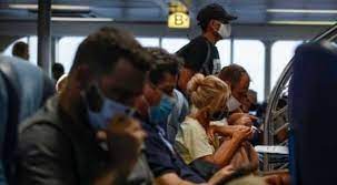 Athens — greece banned music in restaurants and bars and imposed a nighttime curfew on its popular holiday island of mykonos on saturday after a rise in new coronavirus infections there. V6fsdijp7nso5m