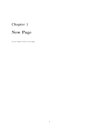 To choose a format or to control the starting number, select page number > format page numbers. Title Abstract And Text Beginning On Same Page Tex Latex Stack Exchange