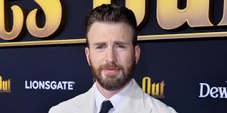 Chris Evans Expresses Interest in Returning to Broadway, Talks Challenges  of Finding Right Role