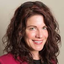 Tate-Pederson Takes Advocacy For Women In IT To The Big Ten