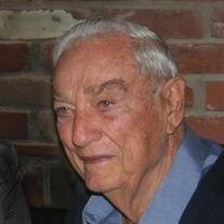 Kenneth Jacob Kechter Obituary