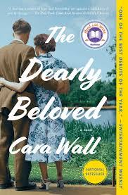 The Dearly Beloved By Cara Wall In 2020 Beloved Book Novels Dearly Beloved