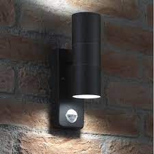 Maybe you would like to learn more about one of these? Pir Led Wall Light Wayfair Co Uk