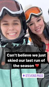 Carpool to Stevens Pass from West Seattle