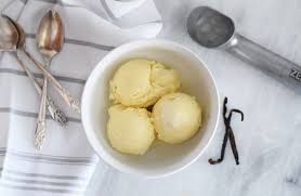 Churn in an ice cream machine according to manufacturers' instructions. How To Make Vanilla Ice Cream A Step By Step Guide