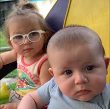 Yard Sale in Gonzales with Baby Items and Furniture