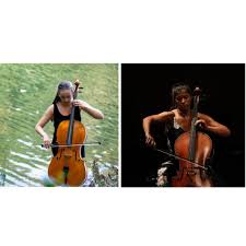 Diese statistik zeigt alle leistungsdaten von luis duarte. Master Abschlusskonzerte Violoncello