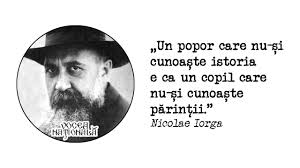 Descoperă colecția noastră de citate de nicolae iorga, marele om de stat și cărturar român care a marcat puternic dezvoltarea și evoluția țării noastre în momente critice. Un Popor Care Nu È™i CunoÈ™te Istoria Citat De Nicolae Iorga Vocea NaÈ›ionalÄƒ