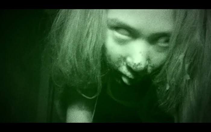 The Medium (2021) Film Review - A Shudder Exclusive
