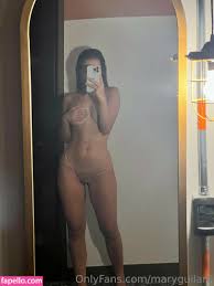 Mary Aguilar Maryaguilar0 Maryguilar0 Nude Onlyfans Photo 20 The | Hot Sex  Picture