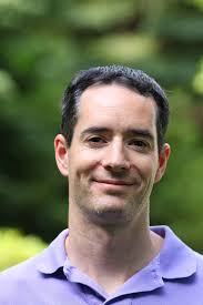 Perfil de Derik Cavignano Author Page