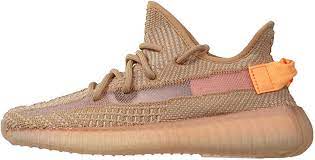 The collaboration has also produced shirts, jackets, track pants, socks, slides, women's shoes and sl. Amazon Com Adidas Mens Yeezy Boost 350 V2 Eg7490 Clay Size 10 Athletic
