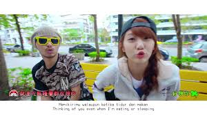 有沒有在愛妳?還問我 如果我媽和妳 又掉進水裡oh please啦!下次請購買救生衣很多問題 妳一直重複在. é»ƒæ˜Žå¿—namewee å¥½æƒ³ä½ 2 0 Rap Mvç‰ˆ Feat å››è'‰è‰joyce Chu Youtube