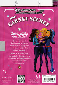 We did not find results for: Image De Barbie Agent Secret Cubarenew