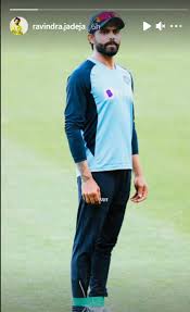 India test mainstay cheteshwar pujara has revealed the jersey the team will be sporting at the inaugural icc world test championship final next month. Wtc Final Preparations Are Going Strong Excitement Is Building Up Says Mayank Agarwal