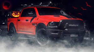 Even though the local conversion facility is operating around the increased presence of the warlock will appeal to some buyers, especially those keen on the practical but expensive rambox option. 2020 Ram 1500 Warlock Review Caradvice