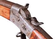 The Norwegian and Swedish 12mm Remington rolling block ...