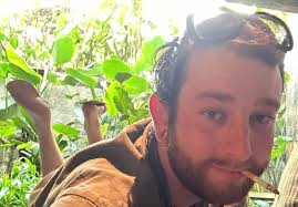 HOT RELEASE > EDEN BURNS