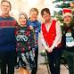 LJ Mounteney: Van Django's 13th Annual Cool Yule event image