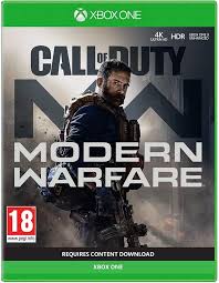 Shop Call Of Duty Modern Warfare No Code Digital Download Worldwide Truegether Modern Warfare Call Of Duty Xbox One