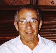 Obituary of James Millard Walter