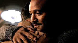 My Edits ~ Alan Deaton Edition