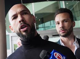 Florida attorney general opens criminal investigation into Andrew Tate and  brother