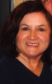 Antonia Webster Obituary