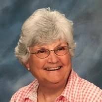 Mrs. Suzanne Neild Swift Obituary (2022)