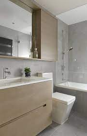 Minimalismus In Einer Hongkonger Wohnung Zum Knallen Bringen Sud China Morgen Post Hana Michi Mix Arredamento Bagno Bagno Interno Bagno