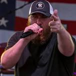 Patrick Kearns Acoustic