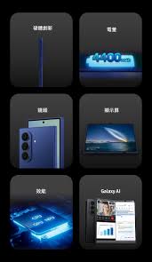 Business | Galaxy Z Fold7 | SM-F9660DBHTGY | Samsung商務香港