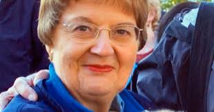 Jane Edith Callabresi