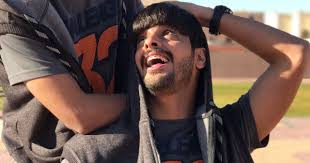 توام سعادتنا عبدالله وعبدالرحمن العنزي dark makeup favorite person person