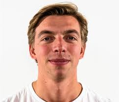 Oliver Norris's Instagram, Twitter & Facebook