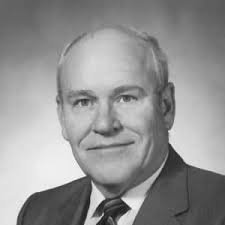 Leaders and Legacies: Joe Paul Jones