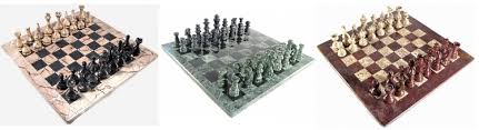 Check spelling or type a new query. Stone Chess Sets Marble Onyx And More By Chess Usa