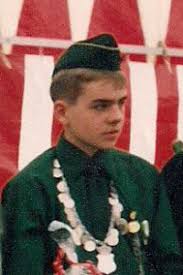 Die Könige der Schülergruppe