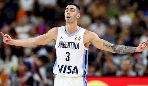 Vildoza is an active member of the argentinian national team. 0zaiz7mbpxf0fm