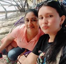 Rosalba Rojas Isairias