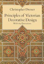 1stdibs is a premier online marketplace for fine art. Amazon Com Principles Of Victorian Decorative Design Dover Architecture 9780486289007 Dresser Christopher Books