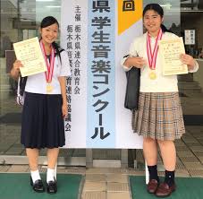 生徒の活躍 - ムジコロアミュージック｜宇都宮の中心部にある音楽 教室・レンタルホールスタジオ｜フルート・ピアノ・声楽・クラリネット・サックス・ソルフェージュ・趣味の大人の音楽教室