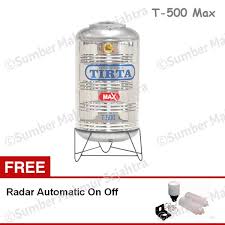 Untuk harga tangki air juga bervariasi, seiring banyaknya permintaan konsumen akan tandon air maka banyak pabrik yang memproduksi toren air. Jual Tangki Air Stainless Tirta 500 Liter T 500 Di Lapak Sumber Makmur Sejahtra Bukalapak