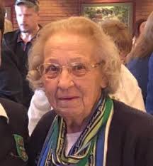 Donna Marie Emerson Marcus