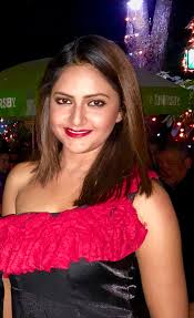 Barsha Siwakoti - Simple English Wikipedia, the free encyclopedia