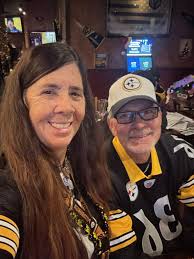 Steel Pride family game night