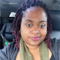 Laresha Williams's Instagram, Twitter & Facebook