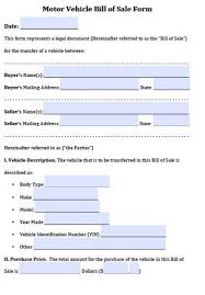 Free mobile bill of sale form is a legal document that shows the legal sale and purchase of a particular mobile home between buyer and seller. Invoice Commercial Sample Requirements Explained Wise Bill Of Exchange Template Piccomemorial
